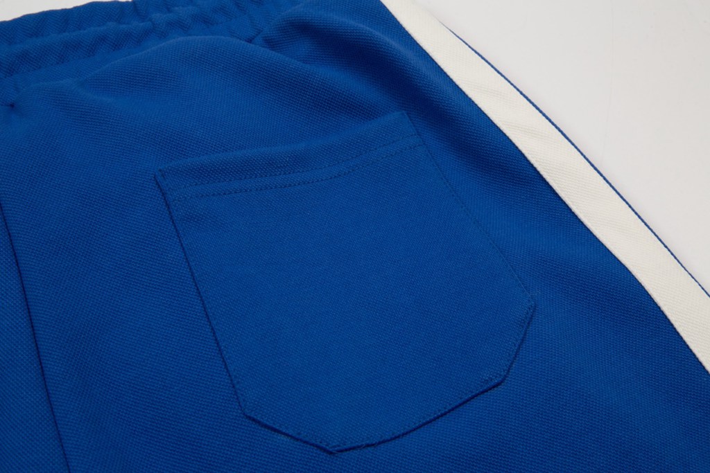 Gucc* shorts